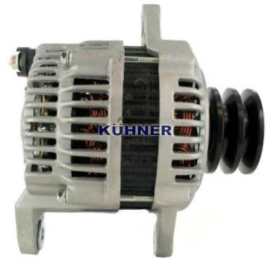 AD KUHNER 553016ri -  Генератор